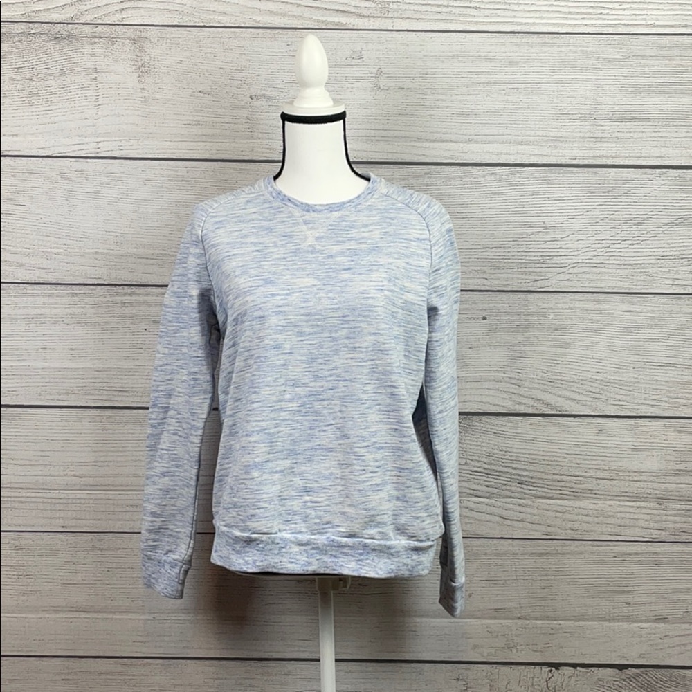 H&M PULLOVER SWEATSHIRT
